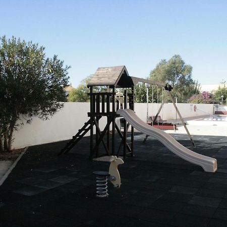Apartament Franmar Sant Jaume d'Enveja Dış mekan fotoğraf