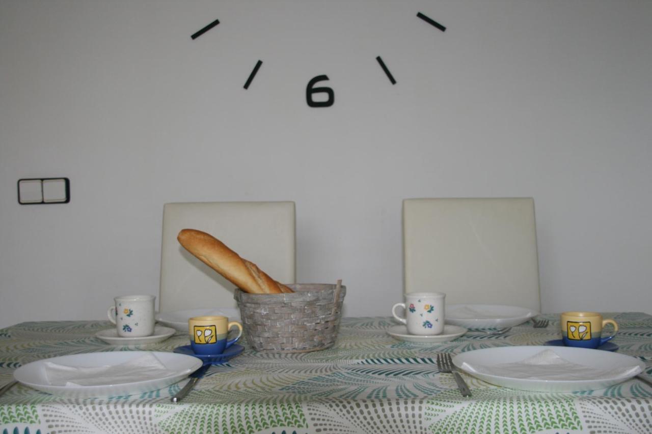 Apartament Franmar Sant Jaume d'Enveja Dış mekan fotoğraf